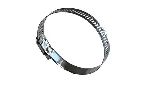 西双版纳51-70内径美式喉箍