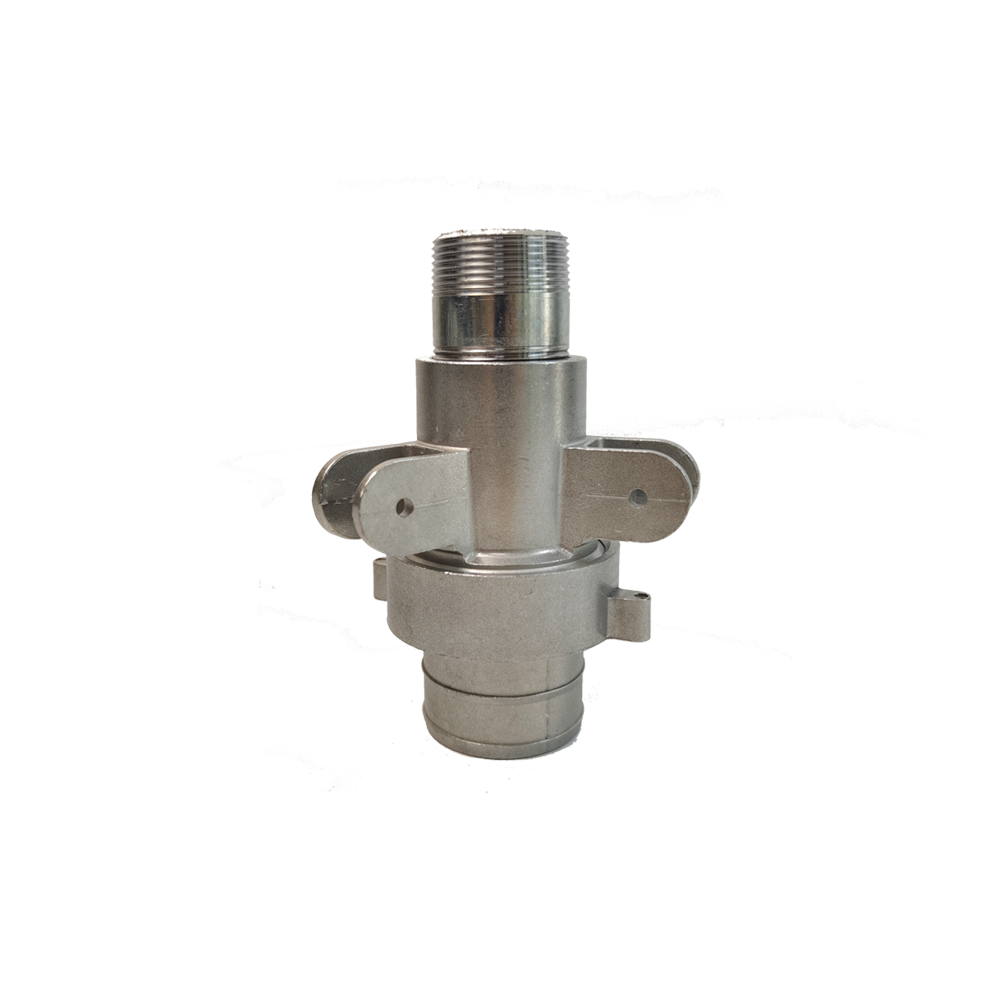 西双版纳1.5寸鞍座