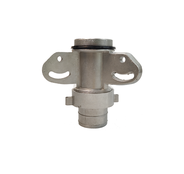 西双版纳2.5寸鞍座