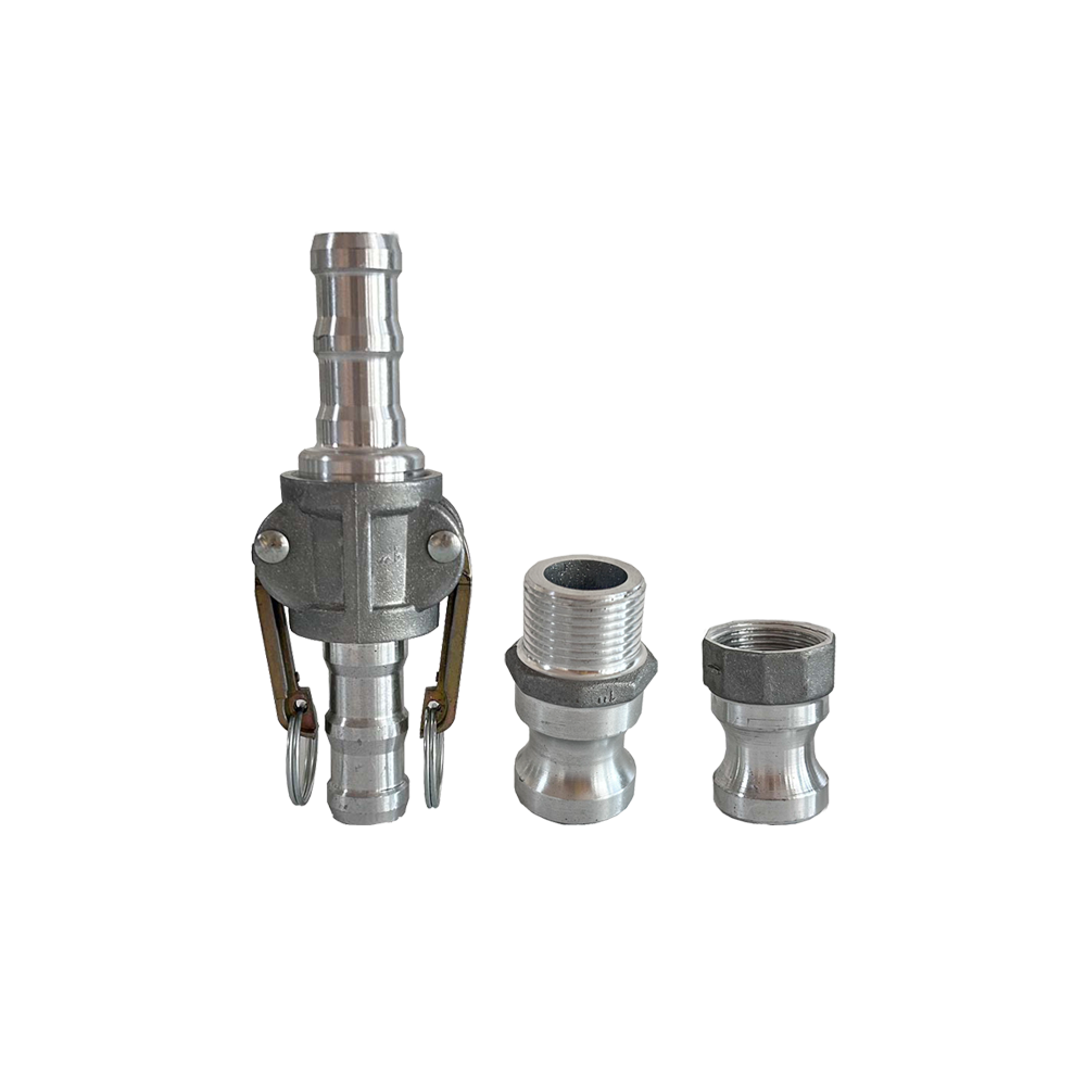 西双版纳1.0寸快速接头