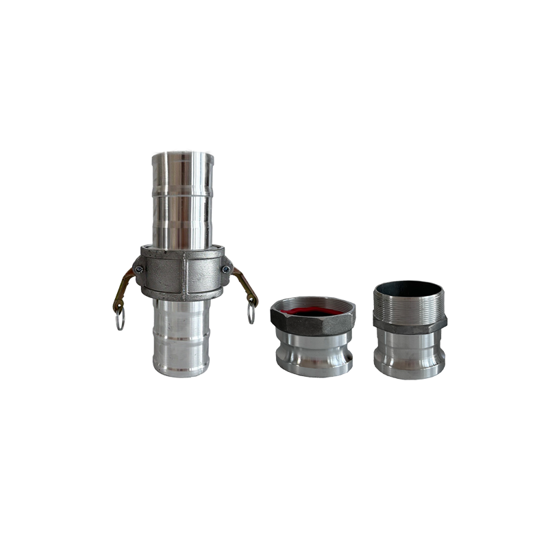 西双版纳3.0寸快速接头