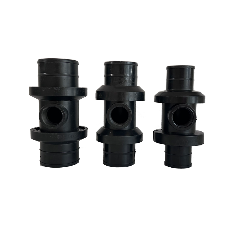 西双版纳塑料三通